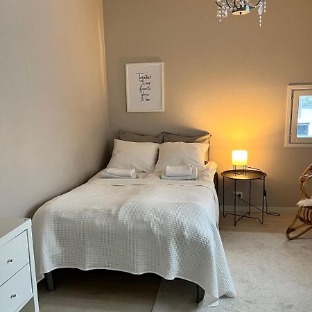 Scandinavian Style Villa Rovaniemi Dış mekan fotoğraf