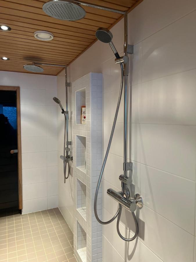 Scandinavian Style Villa Rovaniemi Dış mekan fotoğraf