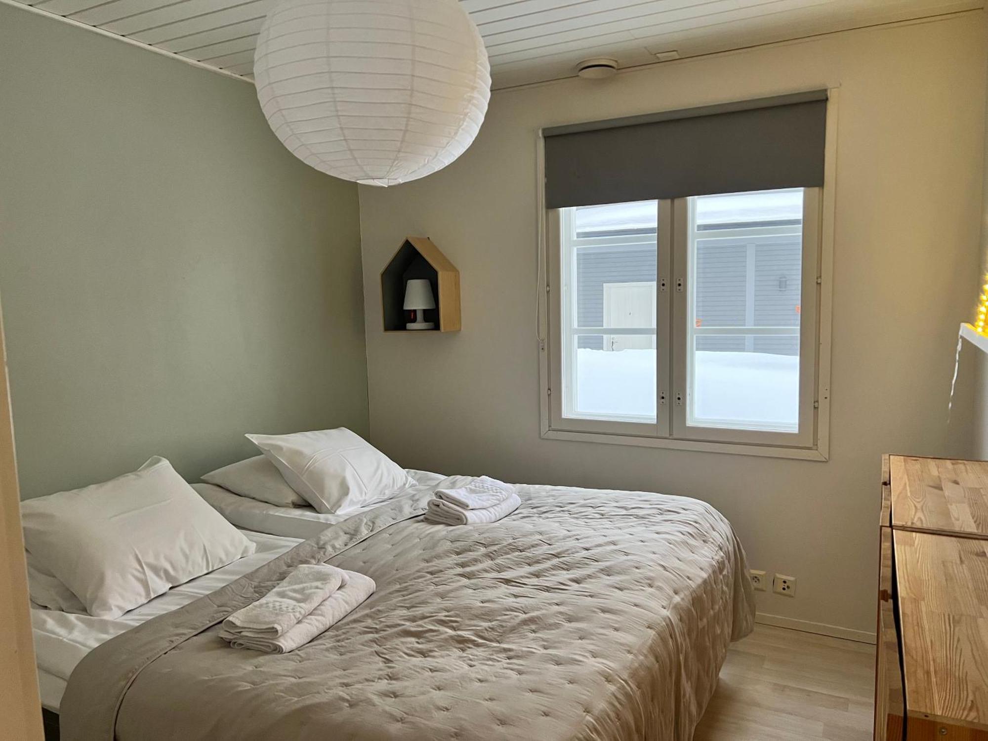 Scandinavian Style Villa Rovaniemi Dış mekan fotoğraf